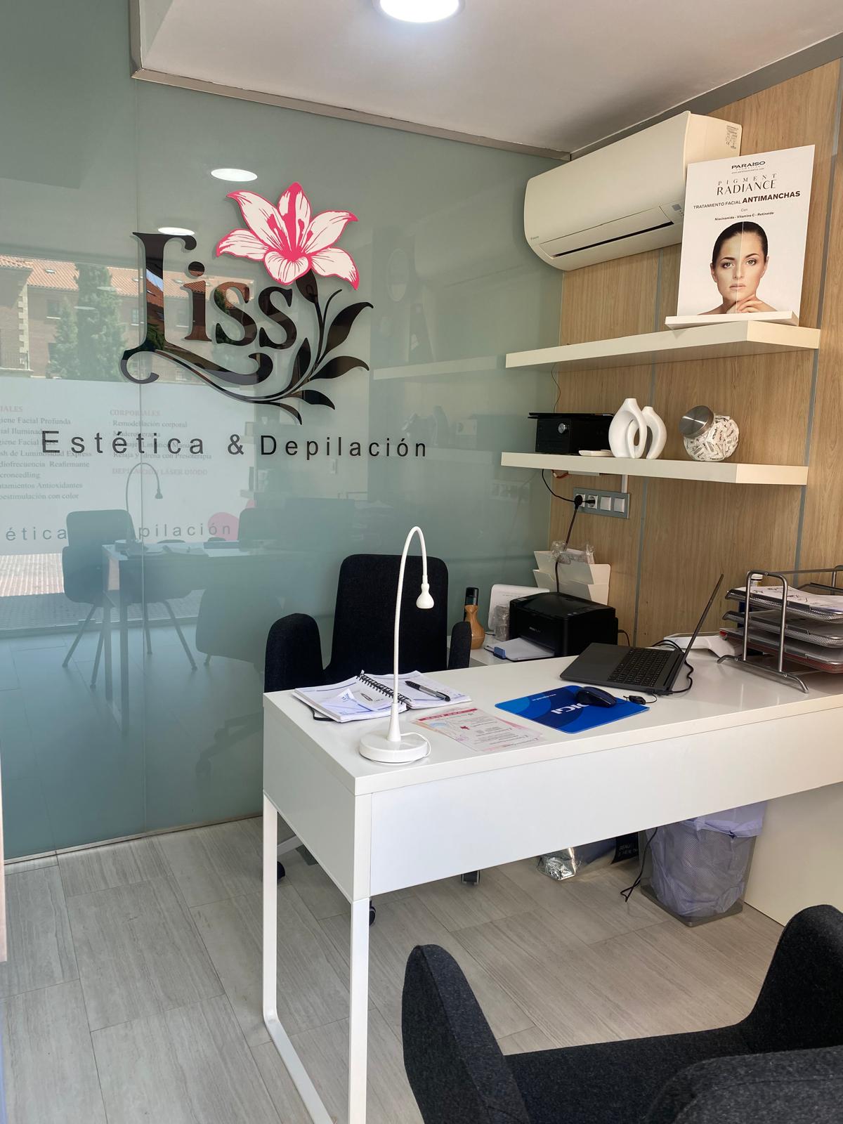 Liss Estética & Depilación Burgos e3157083 b985 4169 ab5a a8ff38c4bb81